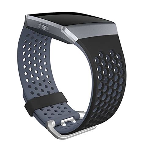 Best Fitbit Ionic Watch Bands To Help You Stay Active And Stylish