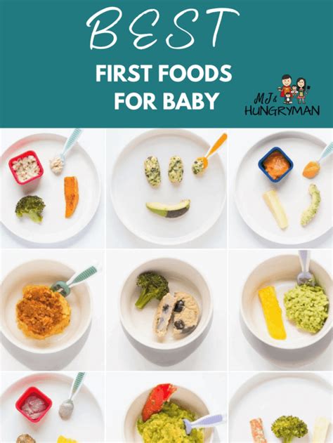 Baby Led Weaning Recipes 7 Months Thersa Simonson