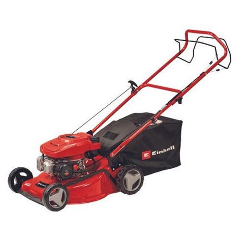 Einhell Tondeuse Thermique Gc Pm S Cm De Coupe