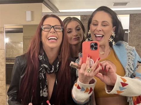 Cherie DeVille Your All Time Fave MILF Shows You A Proper Date Night With T G I F Here Adult