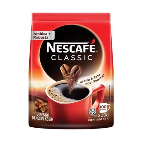 Nescafe Classic Refill G