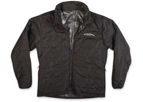 StrikeMaster Allie Jacket Pro Fishing Supply