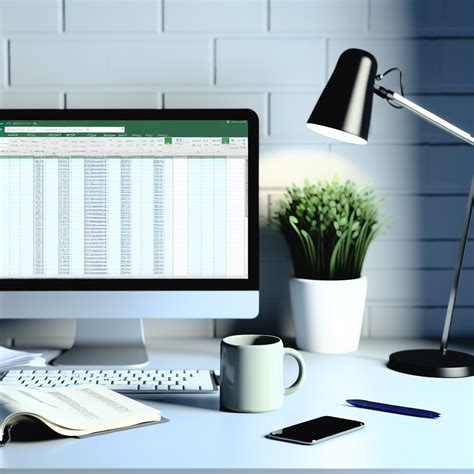 Excel Liste erstellen Dein ultimativer Guide für mehr Übersicht und