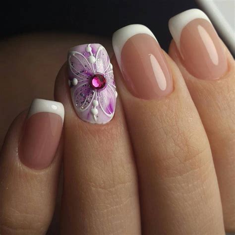 Best Nail Art Designs To Try 2017 Style You 7