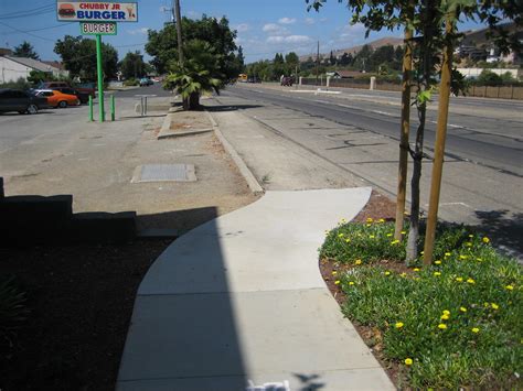 sidewalk ends streetsmn