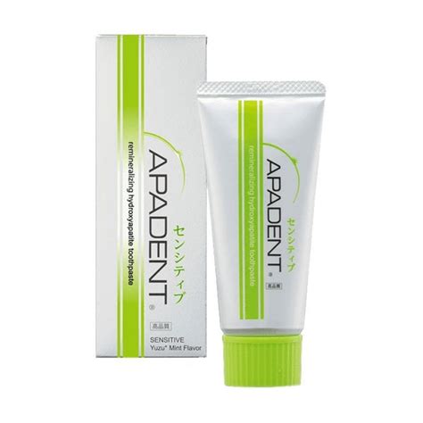 Apadent