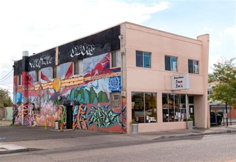 'Yeah, Bit**!' 19 'Breaking Bad' Locations You Can Visit In Real Life