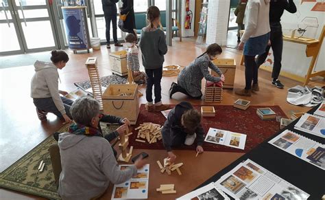 Loisirs Familiaux Et Sorties Ateliers Cours Stages Nord Hauts