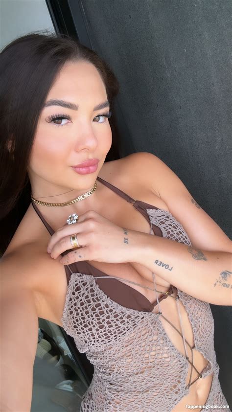 Lara Fraser The Daily Dropout Larafraser Nude OnlyFans Leaks