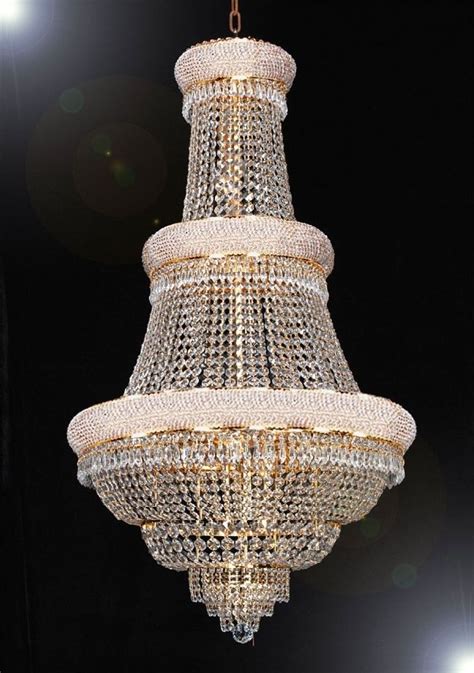 2024 Best Of Giant Chandeliers