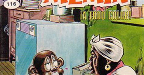 Wal Mart Pulls Mexican Comic Called Racist