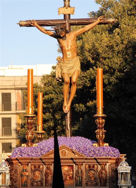 Cristo De Burgos