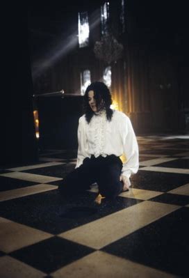 Behind The Scenes Of "Ghosts" - Michael Jackson's Ghosts Photo ...