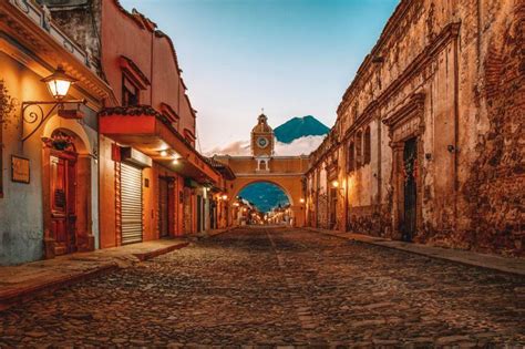 15 Mejores Lugares Que Ver En Centroamérica Los Traveleros