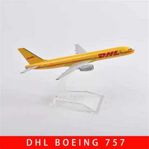 Avion De Ligne Miniature Maquette Boeing Conception R Aliste