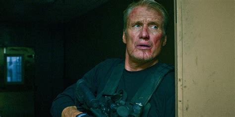 The Best Man Dolph Lundgren Spills Action Secrets Behind The New Thriller