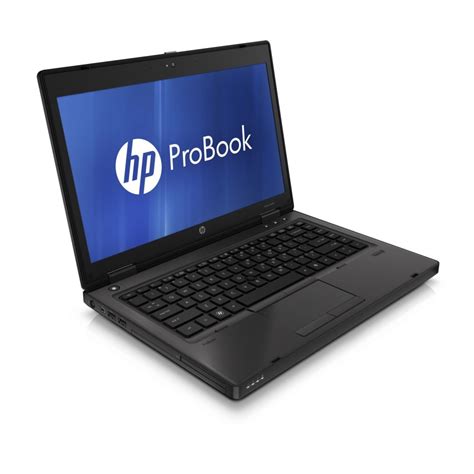 Hp Probook 6360b 13 3 I5 2410M 4GB 250GB HDD