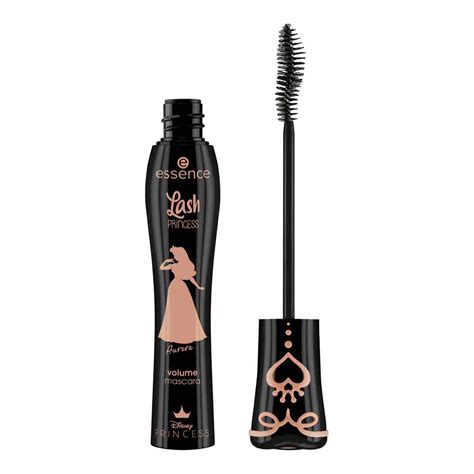 Essence Limited Edition Disney Princess Aurora Lash Princess Volume