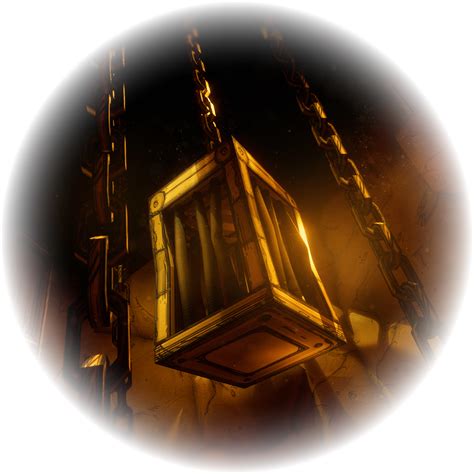 Bendy And The Ink Machine Chapter 4 Colossal Wonders Bendy Wiki