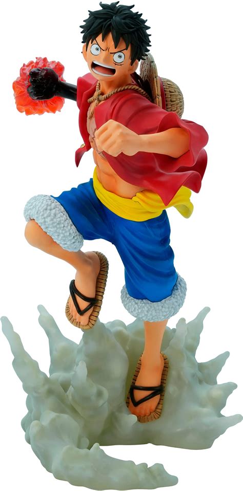 One Piece Anime Statues - Best Buy