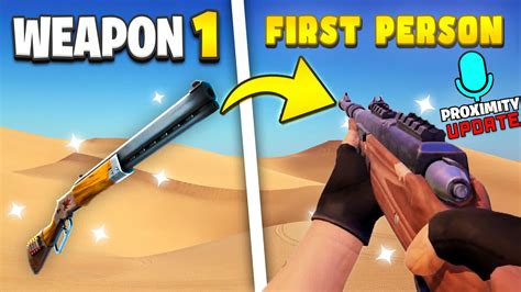 🏜️desert One Shot Sniper🎯first Person 0696 8312 2794 от автора Jaennes