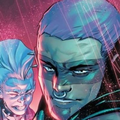 lucas laporte  megabat earth  dc comics