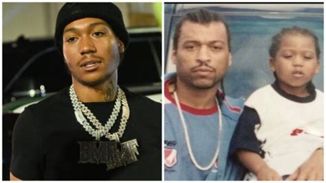 Bmf Star Lil Meech Says Dad Big Meech Is Returning Home Sooner Than