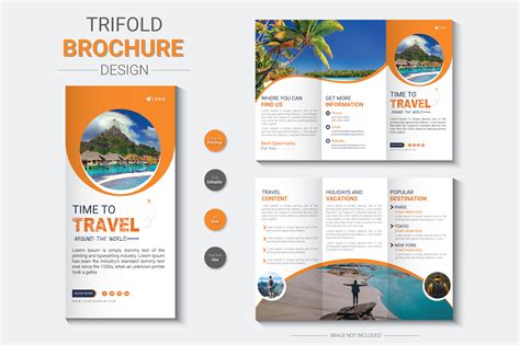 Electronic Travel Brochure at Kathie Gebhardt blog