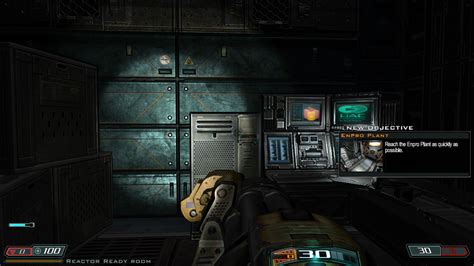 No Flashlight Beam Addon Doom Bfg Hi Def Mod For Doom Iii Moddb