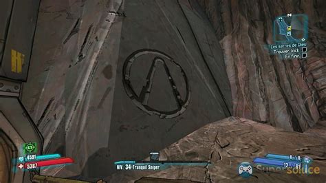 Heros Pass Soluce Borderlands 2 Supersoluce