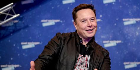 Elon Musk Y Su Mente Brillante Cómo Hacen Space X Y Tesla Para