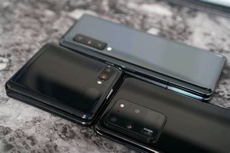 Flex - Samsung Members
