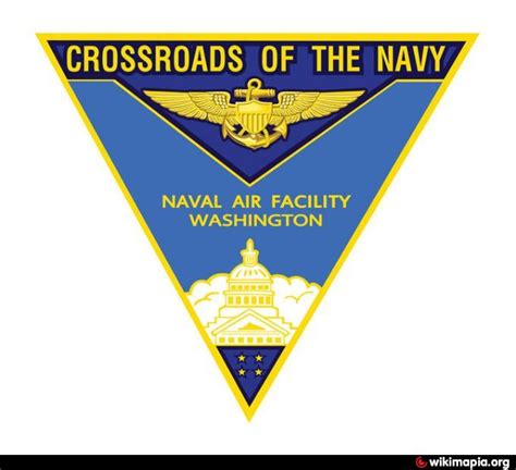 naval air facility washington dc