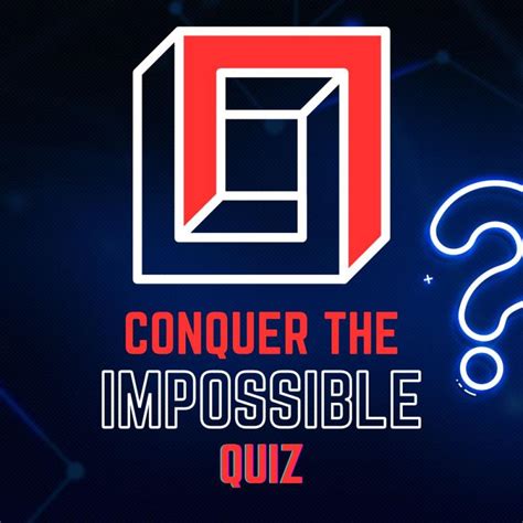 Impossible Quiz: Conquer the Hardest & Impossible Quiz Game in 2025 ...