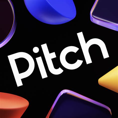pitch collaborate  decks apps  google play