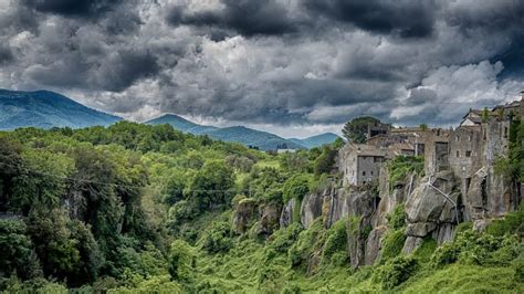 Vitorchiano Cosa Vedere Cultura E Borghi