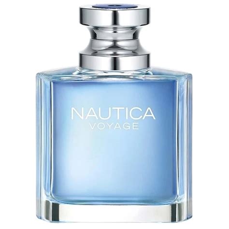 Voyage Perfume By Nautica