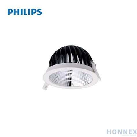 Philips Led Downlight Dn B Led Psu C D Wh Mb Gc