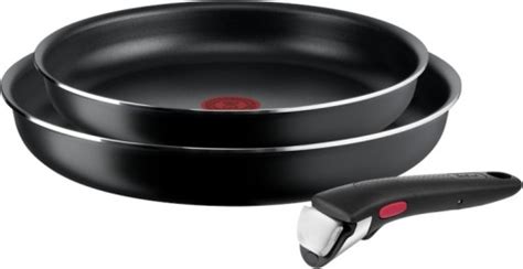 Patelnie Tefal Ingenio Easy Cook N Clean El Gaz L