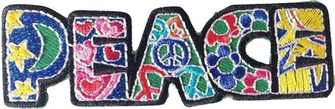 B2SEE Ecusson Patch Badge Brode A Coudre Thermocollant Patches