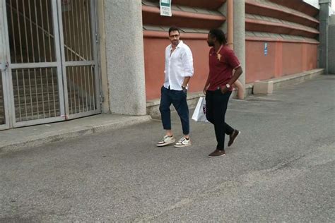 Tameze è a Torino visite mediche in corso per il centrocampista Toro it