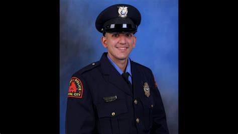 Raleigh shooting: Funeral arrangements set for Officer Torres