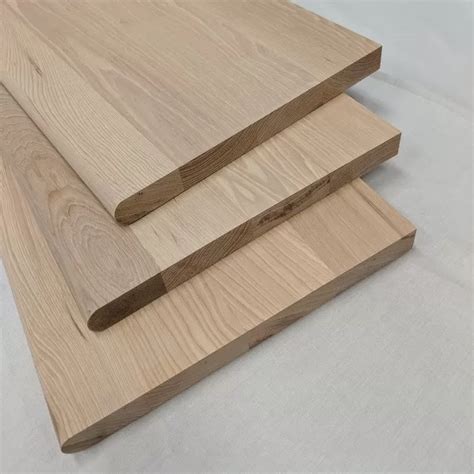 Select Hickory Stair Treads