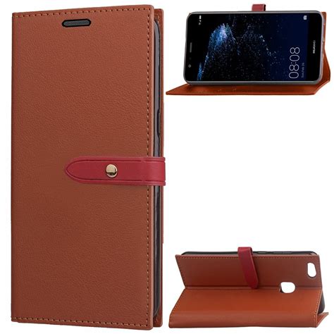 Huawei P Lite Case Smarit Covers Huawei P Lite Covers Built In