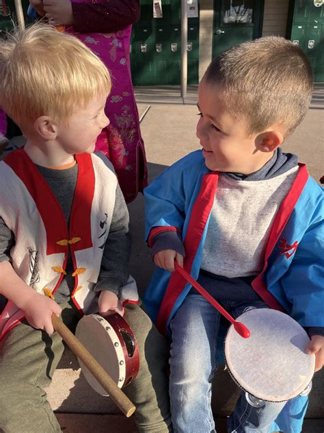 Preschool – Phoenix Christian