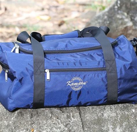 Kamaru Durable Bag