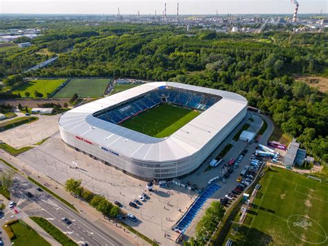 Orlen Stadion Im Kazimierza G Rskiego Stadiumdb