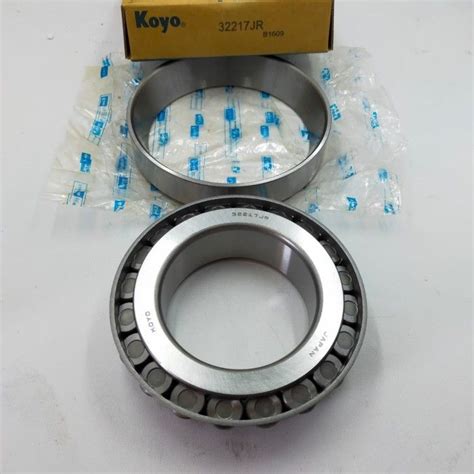 BEARING RODA BELAKANG LUAR FUSO HINO LOHAN NISSAN 32217 KOYO JAPAN