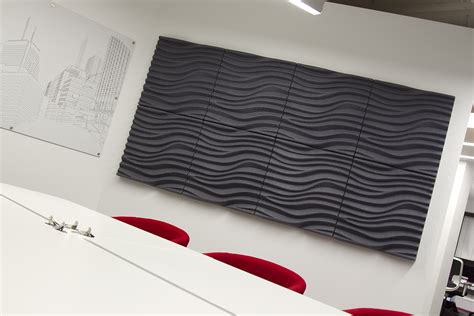 Soundtect Acoustic Panels