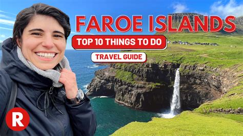 Top 10 Things To Do In The Faroe Islands Must See Faroe Islands Travel Guide 2023 — Redromina